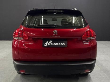 PEUGEOT 2008 , Foto 8