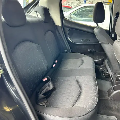PEUGEOT 206 1.0 16V 4P ALLURE FLEX, Foto 2