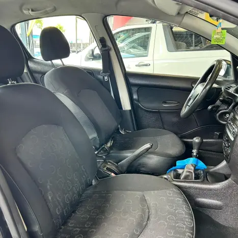 PEUGEOT 206 1.0 16V 4P ALLURE FLEX, Foto 4