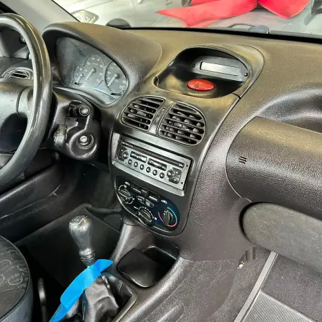 PEUGEOT 206 1.0 16V 4P ALLURE FLEX, Foto 5