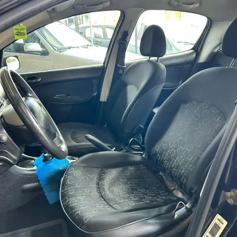 PEUGEOT 206 1.0 16V 4P ALLURE FLEX, Foto 7
