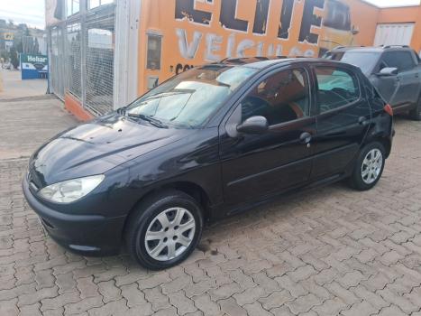 PEUGEOT 206 1.4 4P FLEX SENSATION, Foto 1