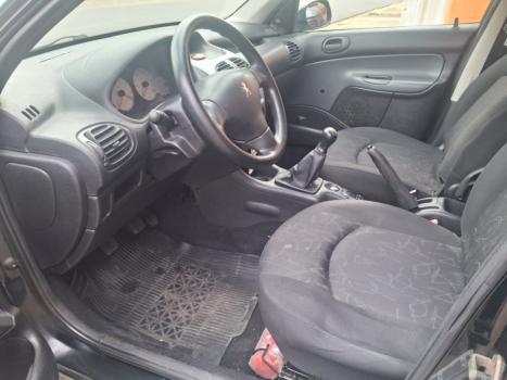 PEUGEOT 206 1.4 4P FLEX SENSATION, Foto 7