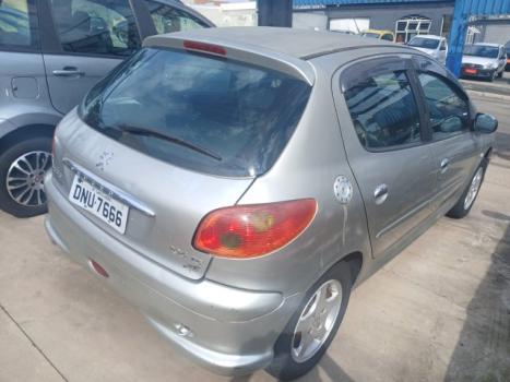 PEUGEOT 206 1.6 16V 4P FELINE, Foto 2