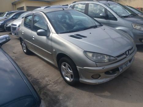 PEUGEOT 206 1.6 16V 4P FELINE, Foto 4