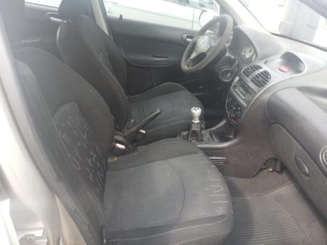 PEUGEOT 206 1.6 16V 4P FELINE, Foto 6