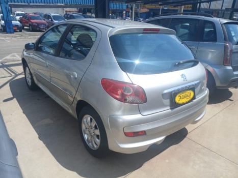 PEUGEOT 206 1.6 16V 4P FELINE, Foto 7