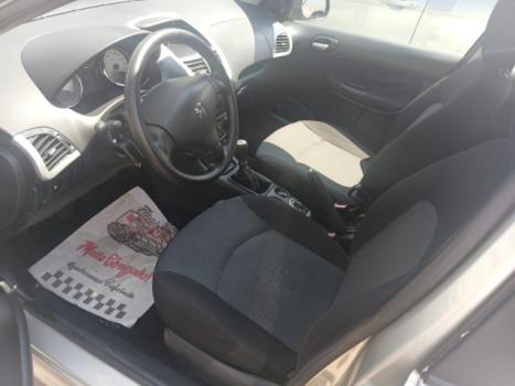 PEUGEOT 206 1.6 16V 4P FELINE, Foto 8