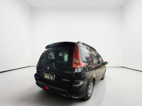 PEUGEOT 206 SW 1.4 4P FLEX PRESENCE, Foto 13