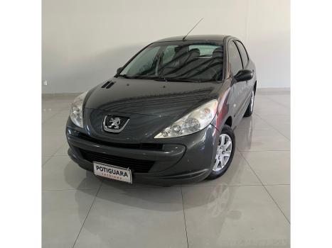 PEUGEOT 207 Hatch 1.4 4P BLUE LION FLEX, Foto 1