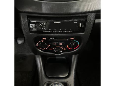 PEUGEOT 207 Hatch 1.4 4P BLUE LION FLEX, Foto 8
