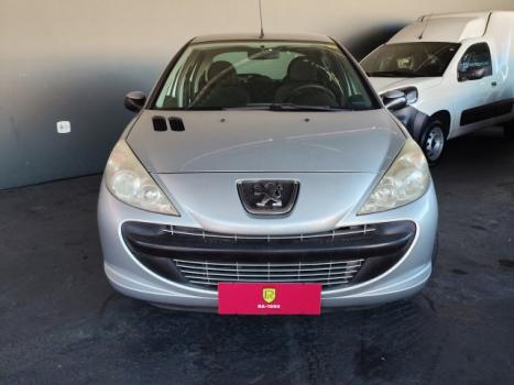 PEUGEOT 207 Hatch 1.4 4P XR FLEX, Foto 2