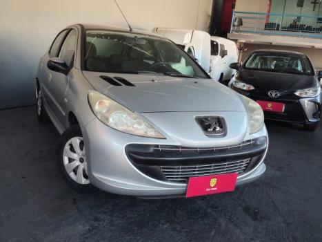 PEUGEOT 207 Hatch 1.4 4P XR FLEX, Foto 4