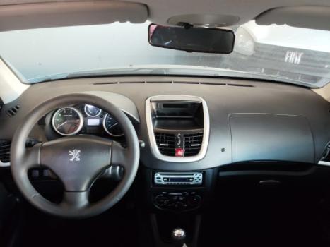 PEUGEOT 207 Hatch 1.4 4P XR FLEX, Foto 5
