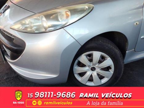PEUGEOT 207 Hatch 1.4 4P XR FLEX, Foto 6