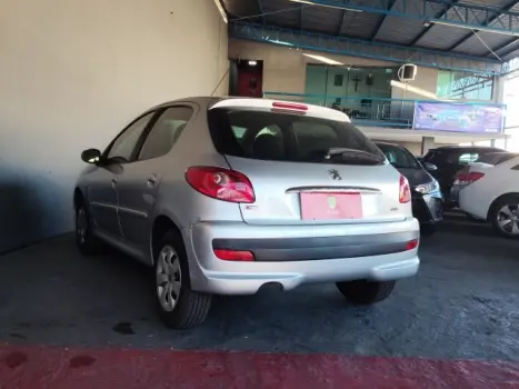 PEUGEOT 207 Hatch 1.4 4P XR FLEX, Foto 8