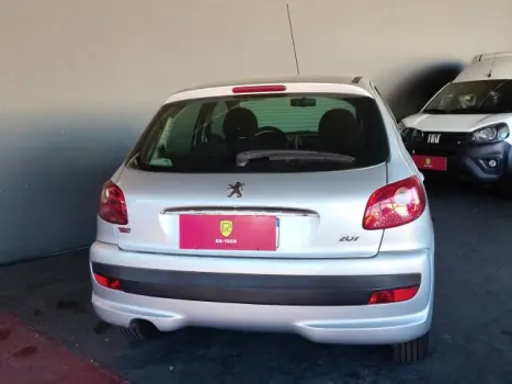 PEUGEOT 207 Hatch 1.4 4P XR FLEX, Foto 9