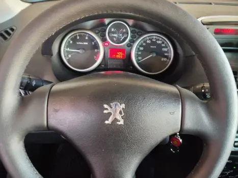 PEUGEOT 207 Hatch 1.4 4P XR FLEX, Foto 11