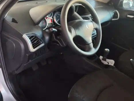 PEUGEOT 207 Hatch 1.4 4P XR FLEX, Foto 12