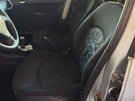 PEUGEOT 207 Hatch 1.4 4P XR FLEX, Foto 13