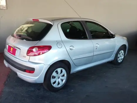 PEUGEOT 207 Hatch 1.4 4P XR FLEX, Foto 14