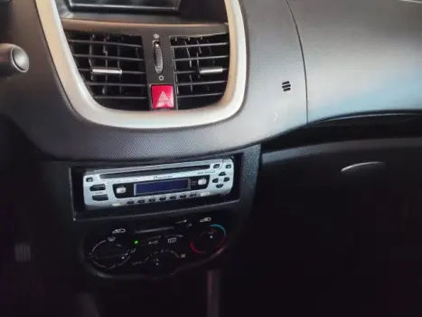 PEUGEOT 207 Hatch 1.4 4P XR FLEX, Foto 15