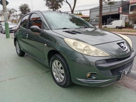 PEUGEOT 207 Hatch 1.4 4P XRS FLEX, Foto 3