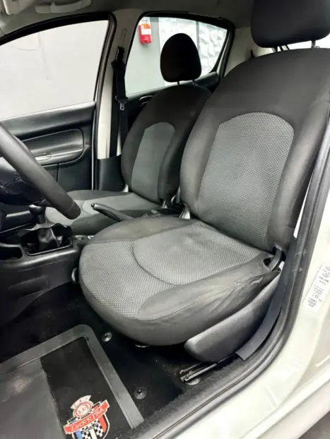 PEUGEOT 207 Hatch 1.4 4P ACTIVE FLEX, Foto 7