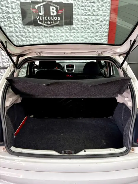 PEUGEOT 207 Hatch 1.4 4P ACTIVE FLEX, Foto 12