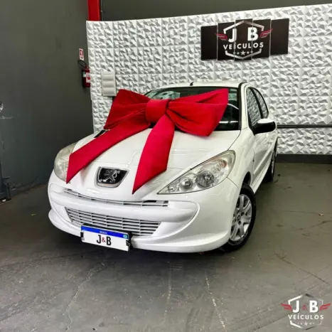 PEUGEOT 207 Hatch 1.4 4P XR FLEX, Foto 1