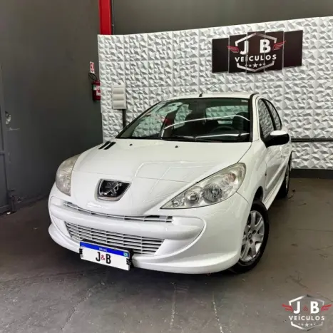 PEUGEOT 207 Hatch 1.4 4P XR FLEX, Foto 2