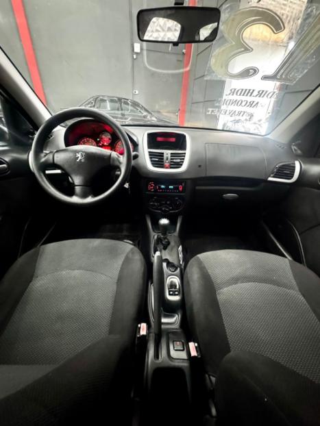 PEUGEOT 207 Hatch 1.4 4P XR FLEX, Foto 4