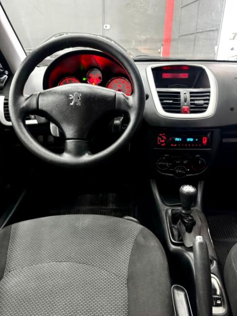 PEUGEOT 207 Hatch 1.4 4P XR FLEX, Foto 5