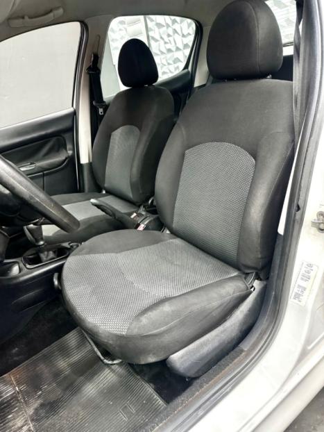 PEUGEOT 207 Hatch 1.4 4P XR FLEX, Foto 6