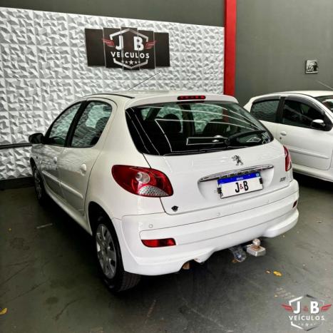 PEUGEOT 207 Hatch 1.4 4P XR FLEX, Foto 8