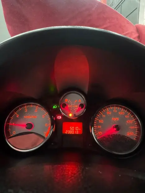 PEUGEOT 207 Hatch 1.4 4P XR FLEX, Foto 10