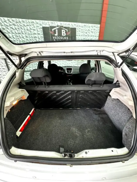 PEUGEOT 207 Hatch 1.4 4P XR FLEX, Foto 11