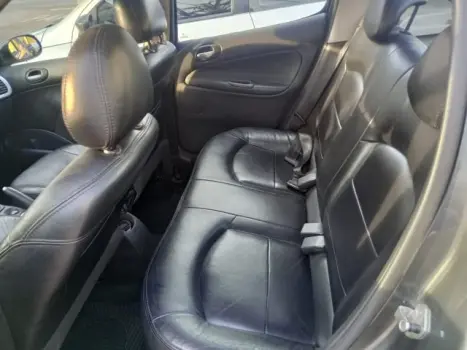 PEUGEOT 207 Hatch 1.4 4P XRS FLEX, Foto 4