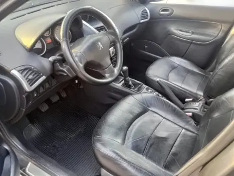 PEUGEOT 207 Hatch 1.4 4P XRS FLEX, Foto 5