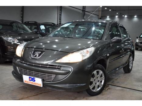 PEUGEOT 207 Hatch 1.4 4P XR FLEX, Foto 1