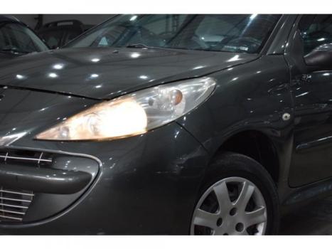 PEUGEOT 207 Hatch 1.4 4P XR FLEX, Foto 2