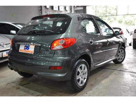 PEUGEOT 207 Hatch 1.4 4P XR FLEX, Foto 3