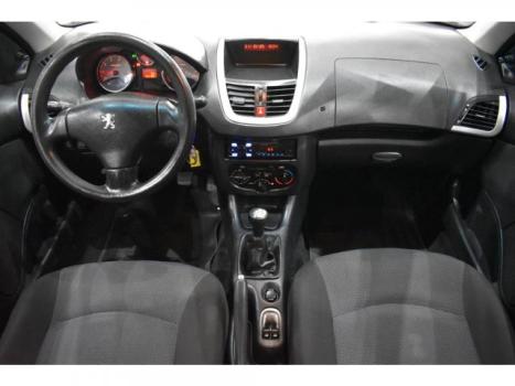 PEUGEOT 207 Hatch 1.4 4P XR FLEX, Foto 4