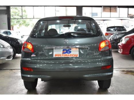 PEUGEOT 207 Hatch 1.4 4P XR FLEX, Foto 13
