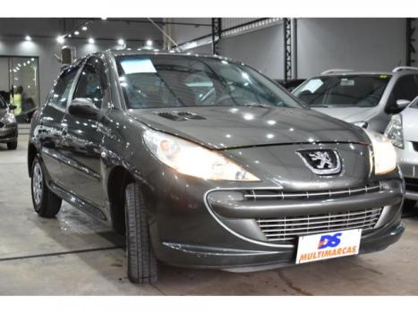 PEUGEOT 207 Hatch 1.4 4P XR FLEX, Foto 14