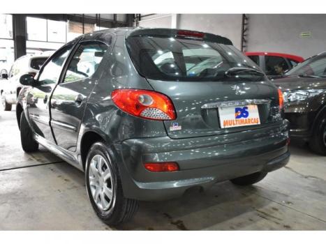 PEUGEOT 207 Hatch 1.4 4P XR FLEX, Foto 15