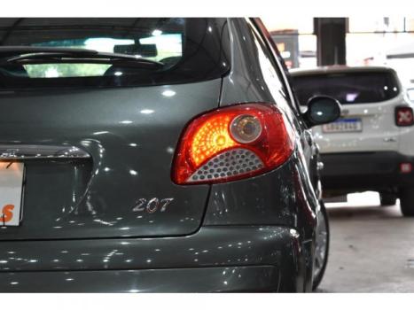 PEUGEOT 207 Hatch 1.4 4P XR FLEX, Foto 16