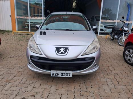 PEUGEOT 207 Hatch 1.4 4P XRS FLEX, Foto 2