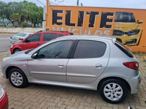 PEUGEOT 207 Hatch 1.4 4P XRS FLEX, Foto 3