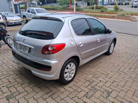PEUGEOT 207 Hatch 1.4 4P XRS FLEX, Foto 4